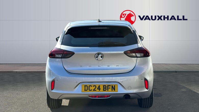 Vauxhall Corsa 1.2 Design 5dr Petrol Hatchback